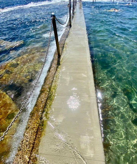 Ocean View - Tourism Townsville 0