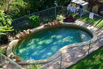 Oasis 1 On Eden with Tourism Townsville