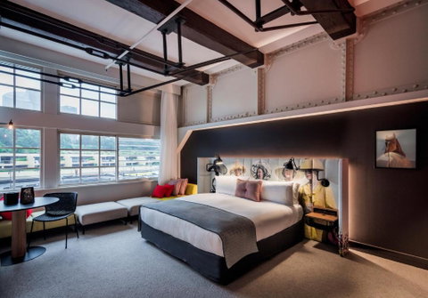 Ovolo Woolloomooloo - Tourism Townsville 2