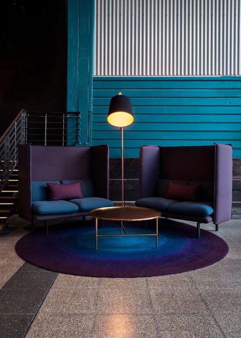 Ovolo Woolloomooloo - Tourism Townsville 3