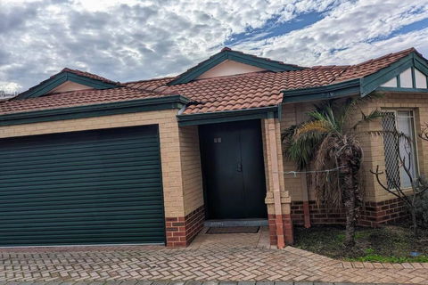 Ocean Villa - Tourism Townsville 3