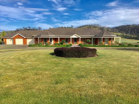 Old Entally Farm - Tourism Townsville 0