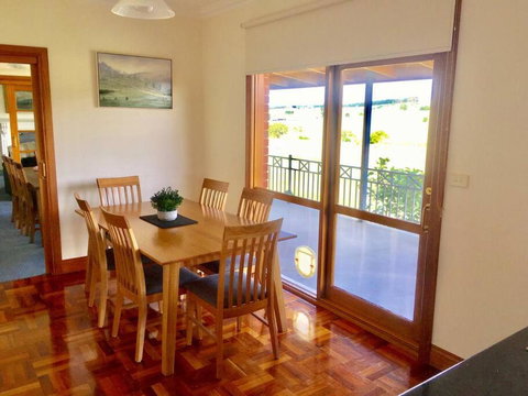 Old Entally Farm - Tourism Townsville 2