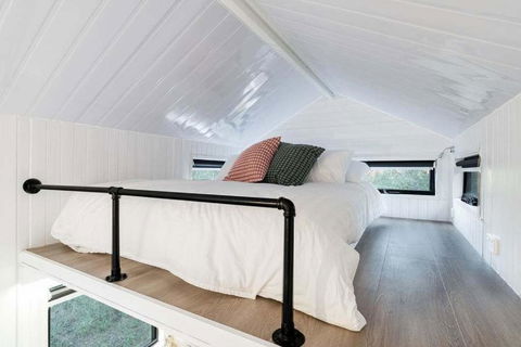 Olive Grove Retreat 2 By Tiny Away - Tourism Townsville 2
