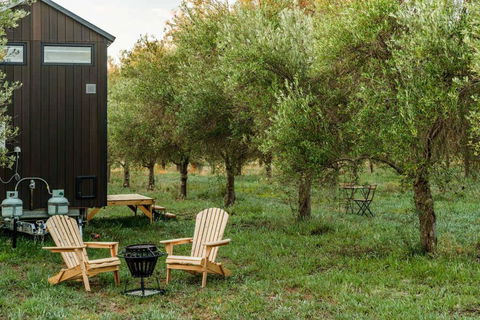 Olive Grove Retreat 2 By Tiny Away - Tourism Townsville 3