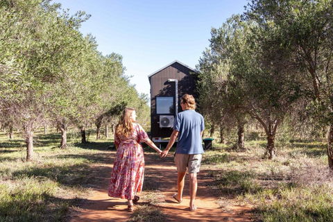 Olive Grove Retreat 2 By Tiny Away - Tourism Townsville 0