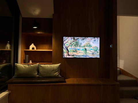 One Cedarwood - Petite Challet Falls Creek - Tourism Townsville 3