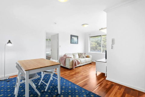 Opposite Rippon Lea Estate - Tourism Townsville 1