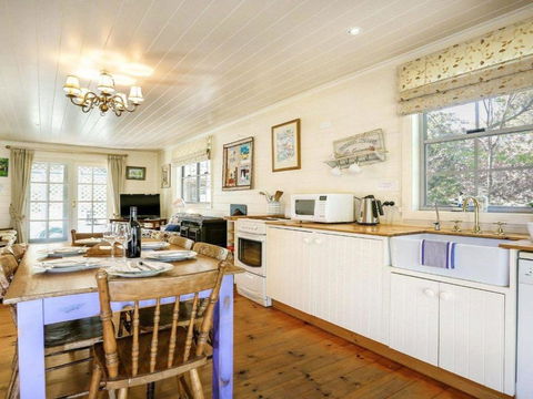 Orchard Cottage Alpine Southern Highlands - Tourism Townsville 3
