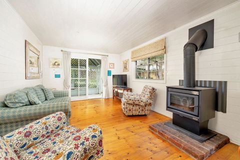 Orchard Cottage Alpine Southern Highlands - Tourism Townsville 1