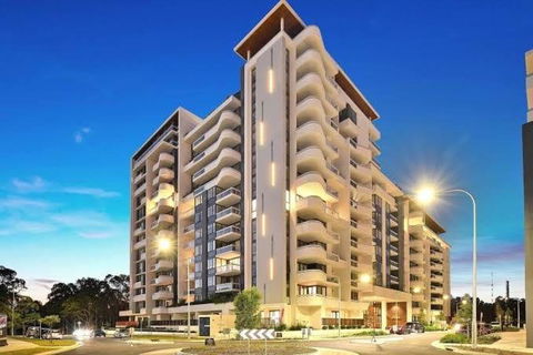 Oviation Sydney Olympic Park - Tourism Townsville 0