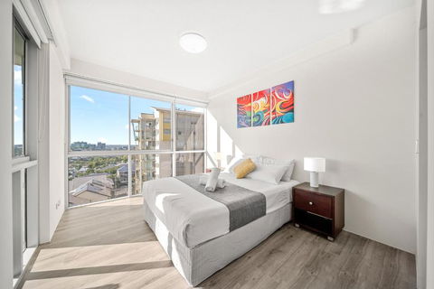 Oxygen Apartments - Tourism Townsville 3