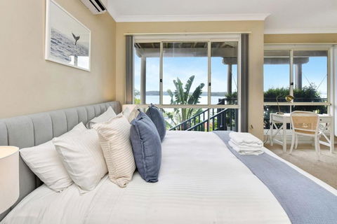 Overlook Nook - The Best Views In The Area - Tourism Townsville 2