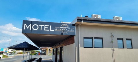 Original North Australian - Tourism Townsville 1