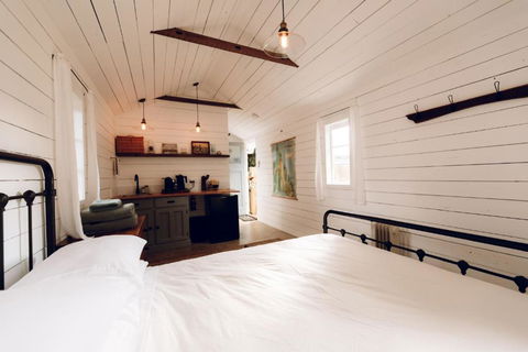 Pelham Cottage, Kondalilla Falls - Tourism Townsville 2