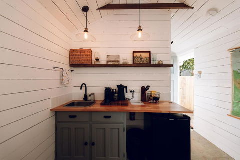 Pelham Cottage, Kondalilla Falls - Tourism Townsville 1