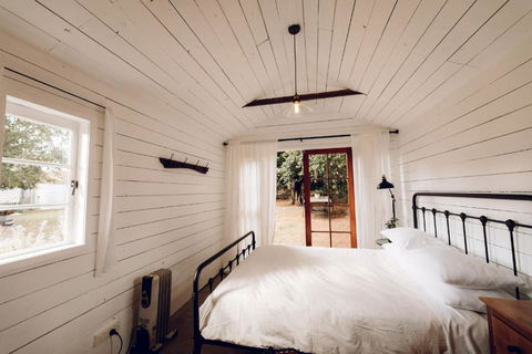 Pelham Cottage, Kondalilla Falls - Tourism Townsville 3