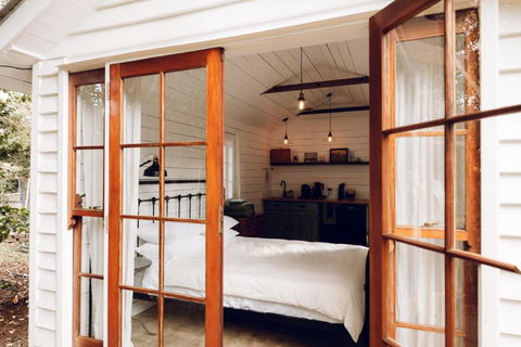 Pelham Cottage, Kondalilla Falls - Tourism Townsville 0