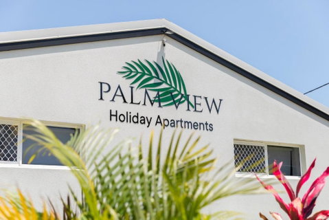 Palm View Holiday Apartments - Tourism Townsville 3