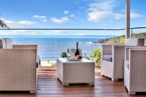 Pambula Family Beach House - Tourism Townsville 1