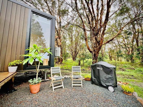 Paperbark Place By Tiny Away - Tourism Townsville 1