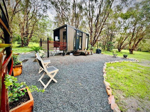 Paperbark Place By Tiny Away - Tourism Townsville 0