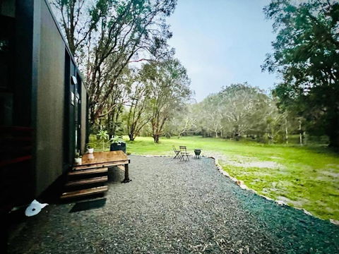 Paperbark Place By Tiny Away - Tourism Townsville 2