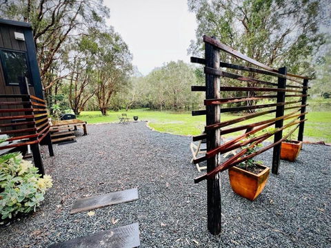 Paperbark Place By Tiny Away - Tourism Townsville 3