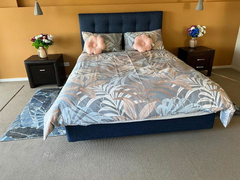 Paradise Pavilion Hide Away - Tourism Townsville 2