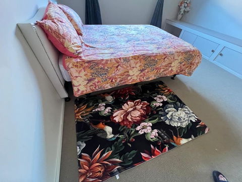 Paradise Pavilion Hide Away - Tourism Townsville 1
