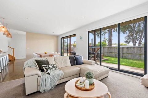 Park View Coastal Oasis Barwon Heads Pet Friendly - Tourism Townsville 2