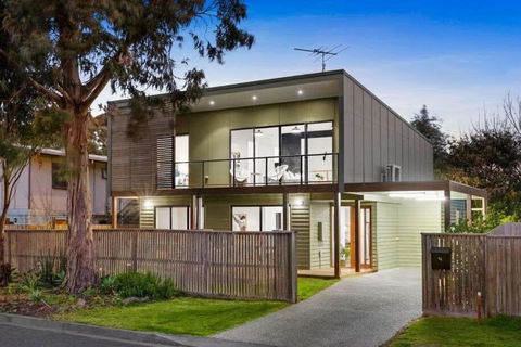 Park View Coastal Oasis Barwon Heads Pet Friendly - Tourism Townsville 3