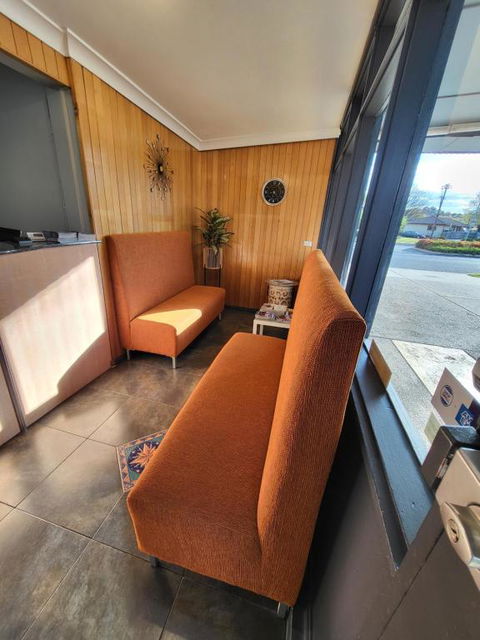 Parkway Motel - Tourism Townsville 1
