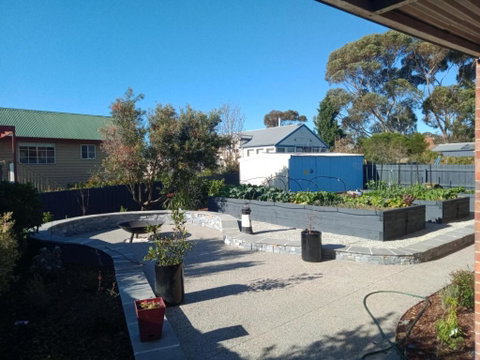 Parkway Place B&B - Tourism Townsville 2