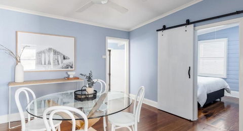 Pattys Cottage - Pet Friendly Home In Merewether - Tourism Townsville 3