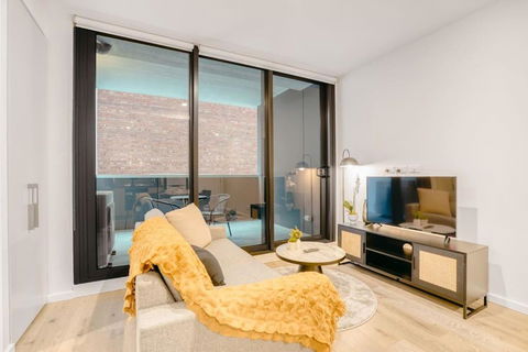 Penny Lane - 2BR Apt In The Heart Of Moonee Ponds - Tourism Townsville 1