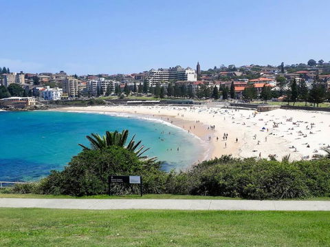 Penthouse Apartment Ocean Views - Tourism Townsville 2