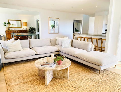 Pool & Pet Friendly - Mornington Peninsula Beach House - Tourism Townsville 1