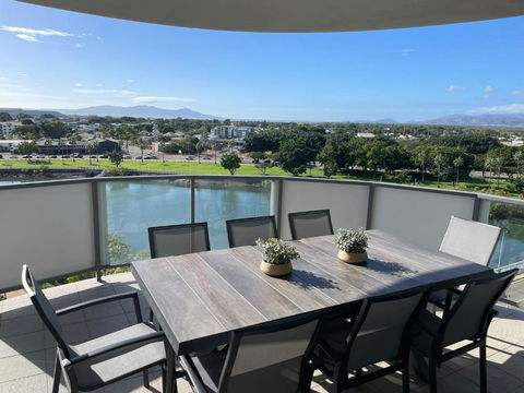 Penthouse Townsville - Tourism Townsville 2