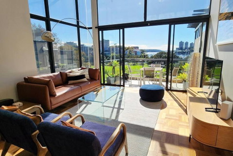 Penthouse With Private Terrace, Parking + 2 Pools - Tourism Townsville 0