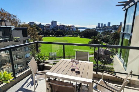 Penthouse With Private Terrace, Parking + 2 Pools - Tourism Townsville 2
