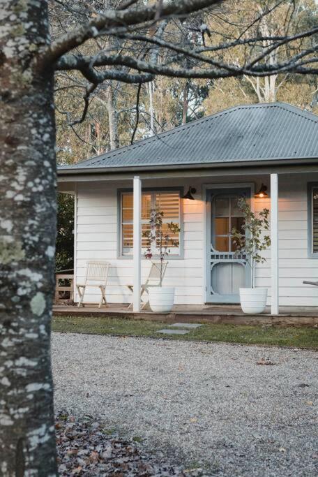 Peony Farm Green Cottage - Tourism Townsville 0