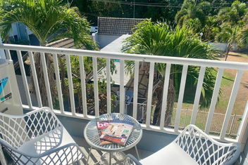 Perfect Position On Gregory with Tourism Townsville