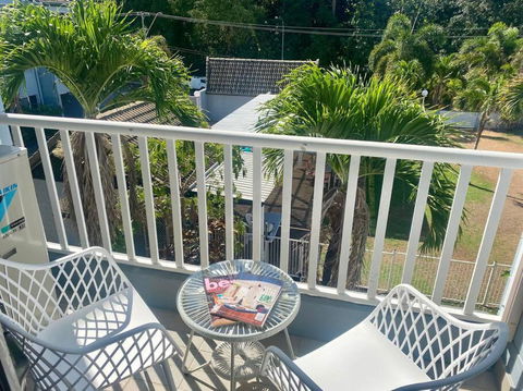 Perfect Position On Gregory - Tourism Townsville 0