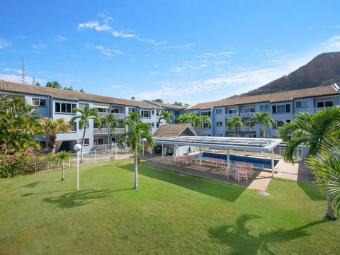 Perfect Position On Gregory - Tourism Townsville 3
