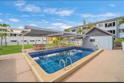 Perfect Position On Gregory - Tourism Townsville 2