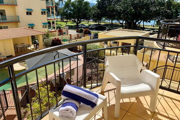 Perfect Position On The Water Strand 18 with Tourism Townsville