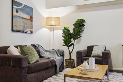 Perth Picture Perfect 1 BDR - Tourism Townsville 0