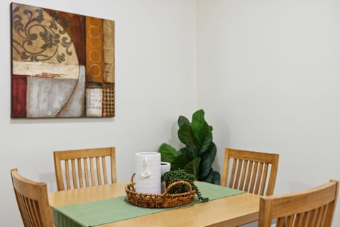 Perth Picture Perfect 1 BDR - Tourism Townsville 3