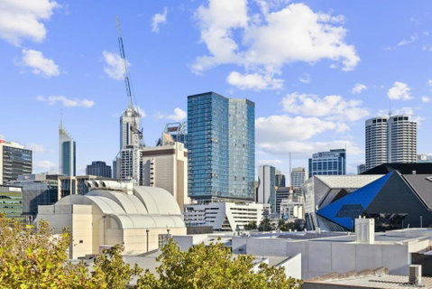 Perth Prime Located 2BDR 1PRK - Tourism Townsville 0